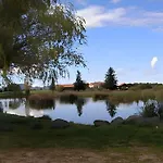 Bed and Breakfast La Garnasette