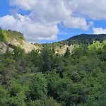 Bed and Breakfast La Garnasette