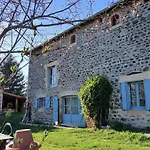 La Garnasette Bed and Breakfast