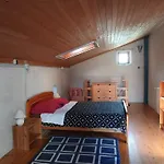 La Garnasette Bed and Breakfast Beaulieu (Haute-Loire)