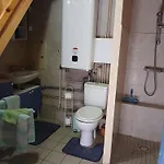 La Garnasette Bed and Breakfast 3*