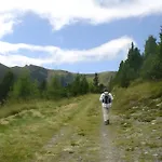 La Garnasette Bed and Breakfast