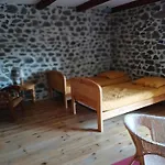 Bed and Breakfast La Garnasette Beaulieu (Haute-Loire)