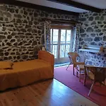 Bed and Breakfast La Garnasette 3*