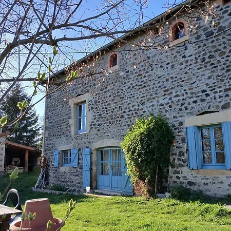 Panzió La Garnasette 3*