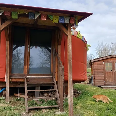 La Garnasette Panzió