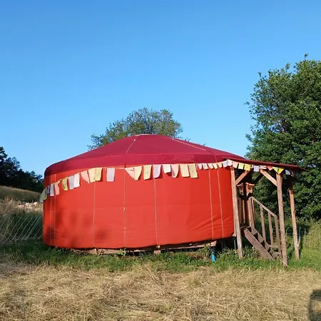 La Garnasette