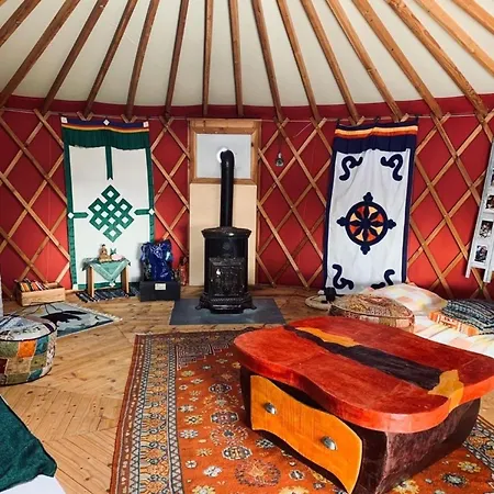 Panzió La Garnasette 3*