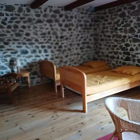 La Garnasette