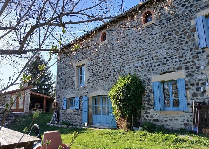 Panzió La Garnasette 3*