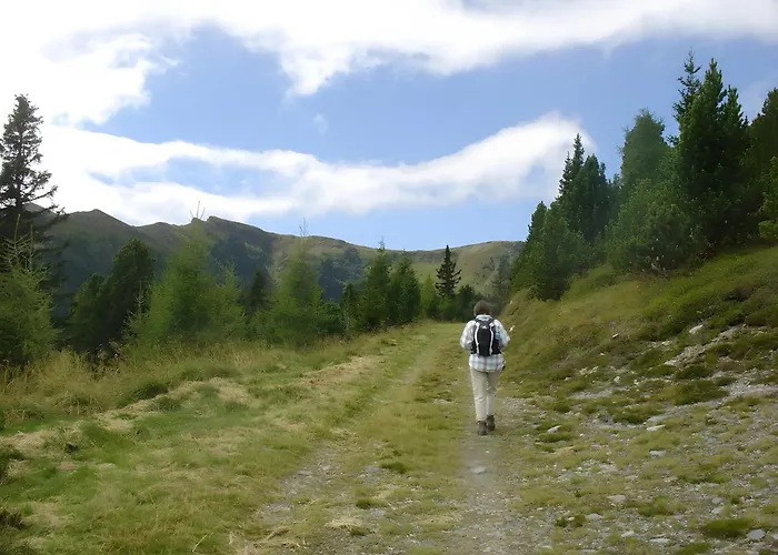 La Garnasette Panzió Beaulieu