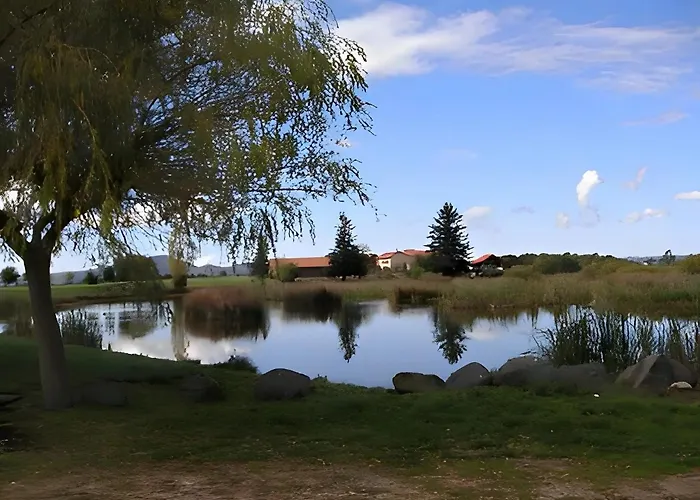 Panzió La Garnasette 3*