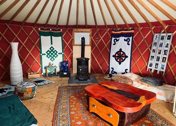 Panzió La Garnasette 3*