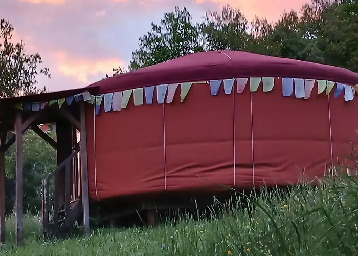 La Garnasette Beaulieu