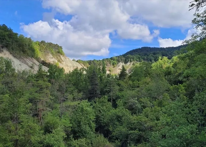 Panzió La Garnasette