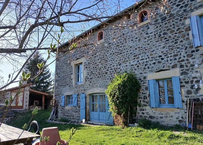 La Garnasette Panzió