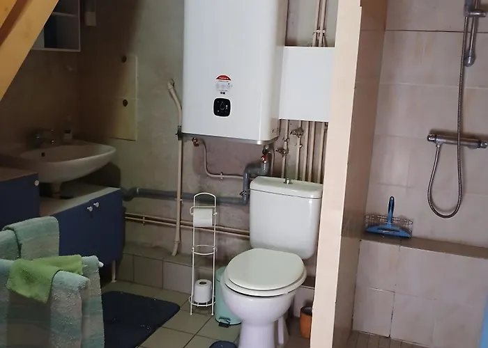 La Garnasette Panzió 3*