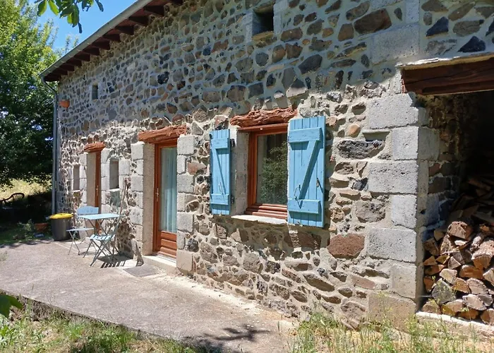La Garnasette Panzió