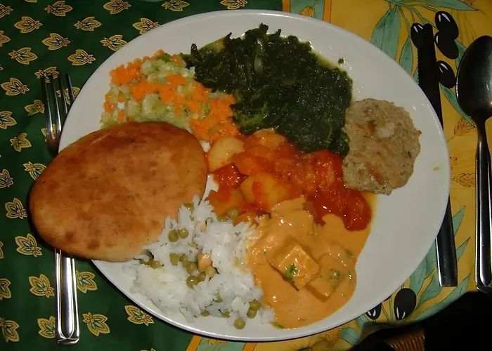 La Garnasette Beaulieu