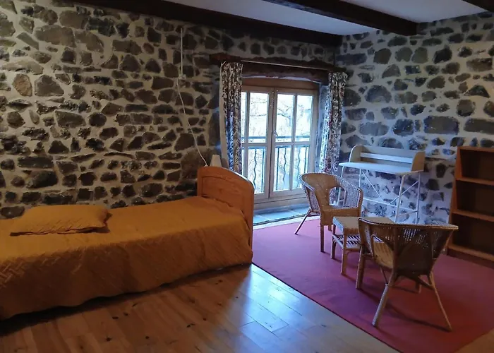 Panzió La Garnasette 3*